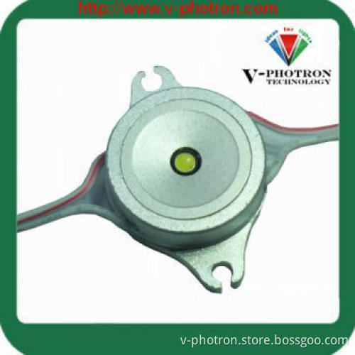 High Power LED Module 1W